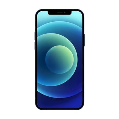 ScreenForce UltraGlass iPhone 12/12 Pro (AB)