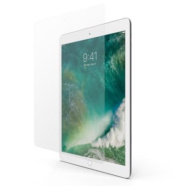 Skärmskydd Glas iPad 9.7""