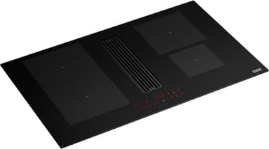 Franke Induktionshäll med fläkt FMA 8381R (83cm)