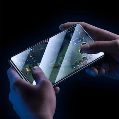 2-pack skärmskydd Google Pixel 9Pro