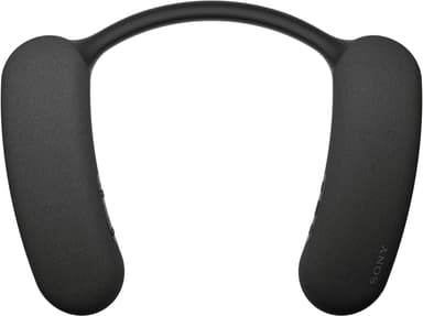 Sony BRAVIA Theater U trådlös högtalare med nackband (svart)