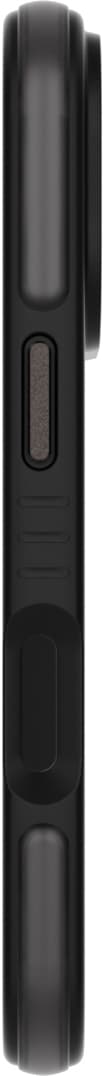 iDeal of Sweden Bumper iPhone 16 Pro fodral (svart)