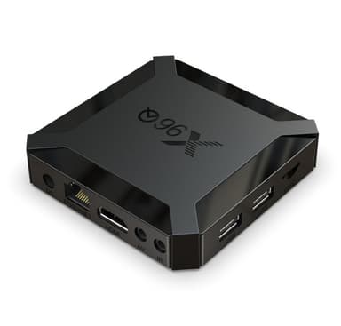 Smart TV box Android 10.0 4K 2GB+16GB