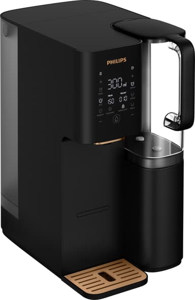 Philips Aquaporin mineralvattenstation ADD6920BK/10 (svart)