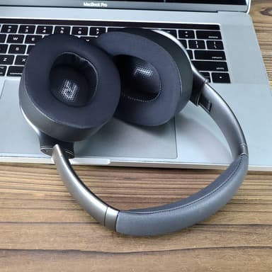 Ersättning av öronkuddar till JBL Everest 750 750NC