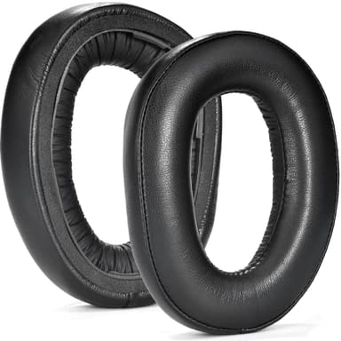 Öronkuddar för Sennheiser GSP500/GSP550/GSP 600/GSP670 1 par