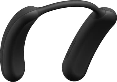 Sony BRAVIA Theater U trådlös högtalare med nackband (svart)