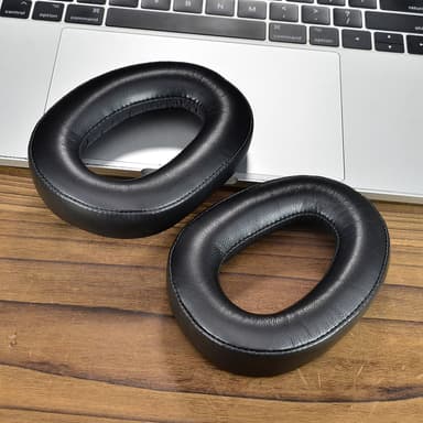 Öronkuddar för Sennheiser GSP500/GSP550/GSP 600/GSP670 1 par