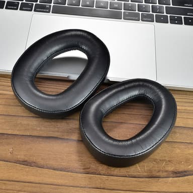 Öronkuddar för Sennheiser GSP500/GSP550/GSP 600/GSP670 1 par