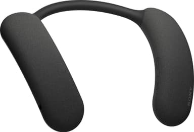 Sony BRAVIA Theater U trådlös högtalare med nackband (svart)