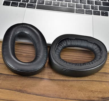 Öronkuddar för Sennheiser GSP500/GSP550/GSP 600/GSP670 1 par