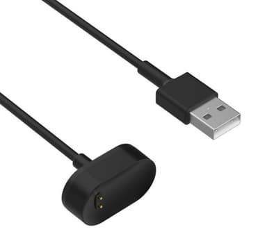 Laddare för Fitbit Inspire / Inspire HR med 1 m laddkabel