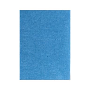 Reparationsplåster, jeansplåster självhäftande för jeanskläder 10 st B
