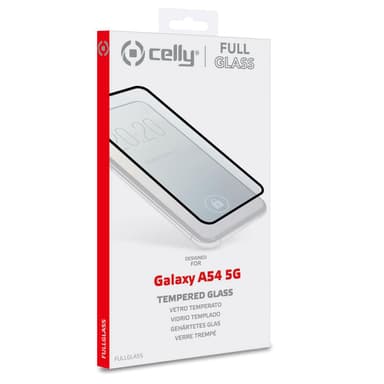 Skärmskydd Härdat glas Galaxy A54 5G