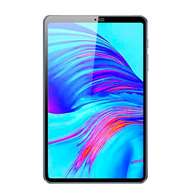 Skärmskydd i härdat glas för Samsung Galaxy Tab A9-serien - 2.5D Arc E