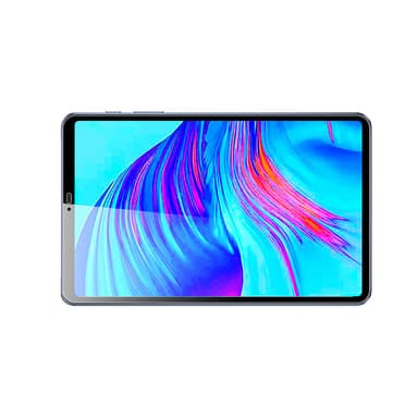 Skärmskydd i härdat glas för Samsung Galaxy Tab A9-serien - 2.5D Arc E