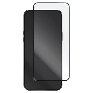 Skärmskydd 3D  Svart Samsung S22 5G / S23 5G