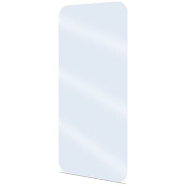 Easy Skärmskydd Härdat glas iPhone 15 Pro