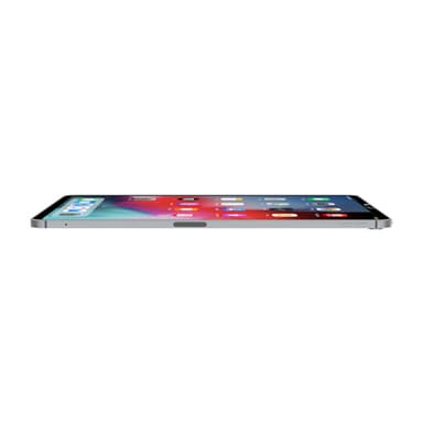 Belkin SCREENFORCE, Genomskinligt skärmskydd, 32,8 cm (12.9""), 9H, Här