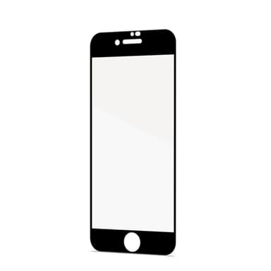 Skärmskydd Härdat glas iPhone SE 20/22 8/7