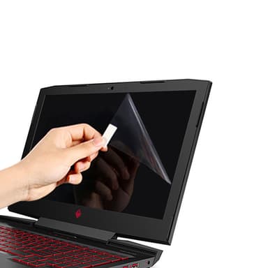 HD Clear PET-skärmskydd för Huawei & Honor Laptop Honor X14 2023/Honor