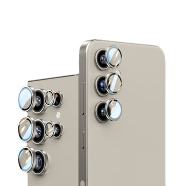 Skärmskydd för Samsung AR Anti-reflekterande skärmskydd Svart Samsung