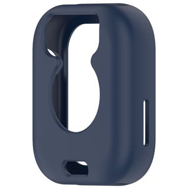 Silikonskyddsfodral till Huawei Watch Fit 3 Blå