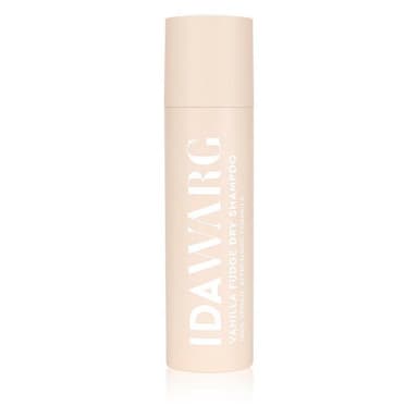 Ida Warg Vanilla Fudge Dry Shampo 150ml