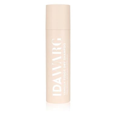 Ida Warg Vanilla Fudge Dry Shampo 150ml