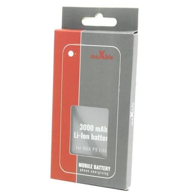 MaxLife Batteri för LG K8 K350N BL-46ZH 2125mAh