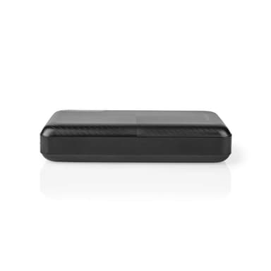 Nedis Powerbank | 20000 mAh | 1.5 / 2.0 / 3.0 A | Antal utgångar: 2 | Utgångsanslutning: 1x USB-A / 1x USB-Câ„¢ | Ingångsanslutning: 1x Micro USB / 1x USB-Câ„¢ | PD2.0 18W | Litium-polymer