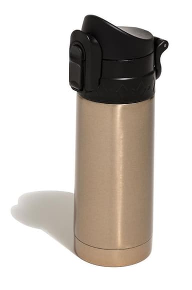 Lord Nelson Termosmugg Mörkgrå 35cl