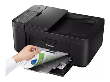 Canon PIXMA TR4750i Bläckstråleskrivare