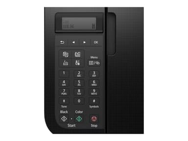 Canon PIXMA TR4750i Bläckstråleskrivare