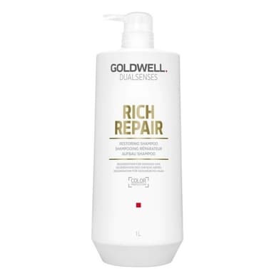 Goldwell Dualsenses Rich Repair Restoring Shampoo 1000ml