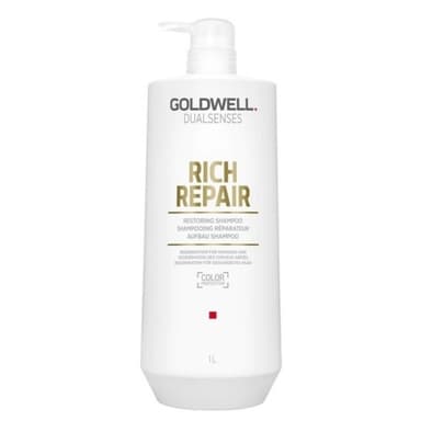 Goldwell Dualsenses Rich Repair Restoring Shampoo 1000ml