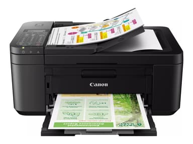Canon PIXMA TR4750i Bläckstråleskrivare