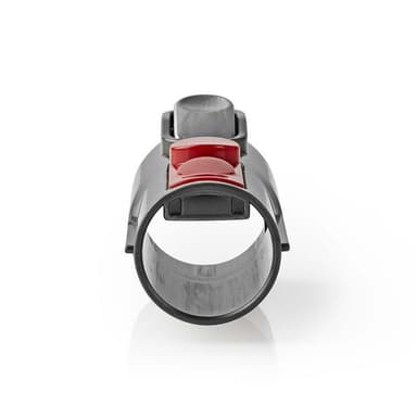 Nedis Dammsugare Adapter | 35 mm | Passar till: Dyson | Grå | Plast