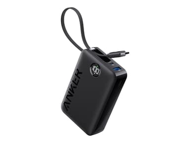 Anker 335 Powerbank 20000mAh Svart