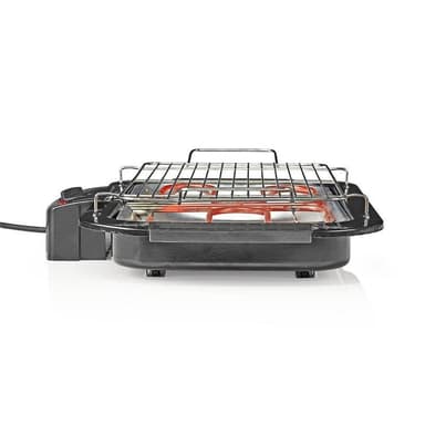 Nedis elektrisk grill | 2000 W