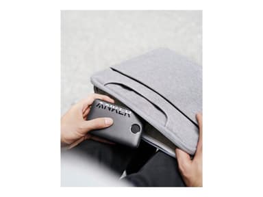 Anker 335 Powerbank 20000mAh Svart