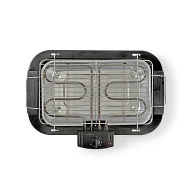 Nedis elektrisk grill | 2000 W