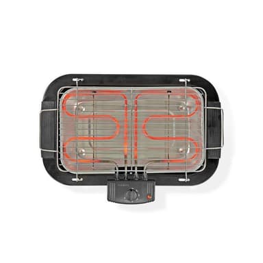 Nedis elektrisk grill | 2000 W