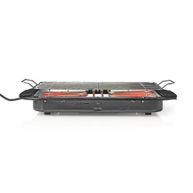 Nedis elektrisk grill | 2000 W
