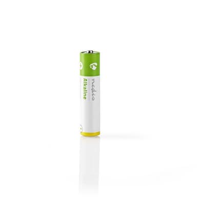 Nedis Alkaline Batteri AAA | 1.5 V DC | 48-Pack