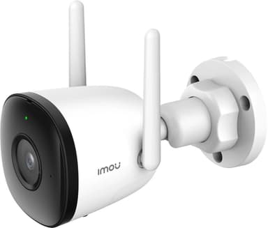 IMOU Bullet 2C övervakningskamera med inbyggd Wi-Fi-hotspot