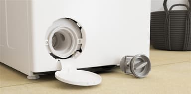 Whirlpool Tvättmaskin TDLR6240LEU/N (6kg)