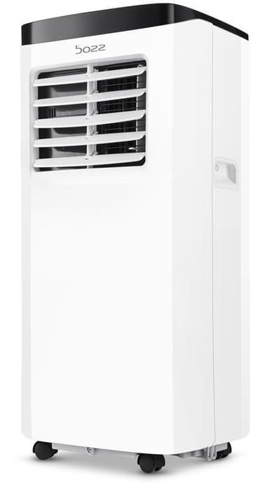 Bozz Portabel AC för 10-15m² - Luftkonditionering - Aircondition (7000 BTU)