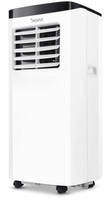 Bozz Portabel AC för 10-15m² - Luftkonditionering - Aircondition (7000 BTU)
