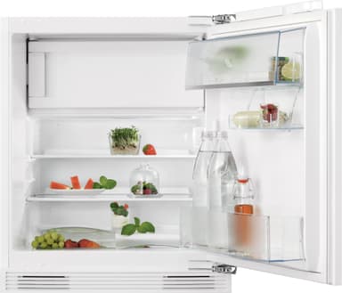 AEG Serie 6000 Kylskåp med frysfack OSF6I82EF (integrerad)